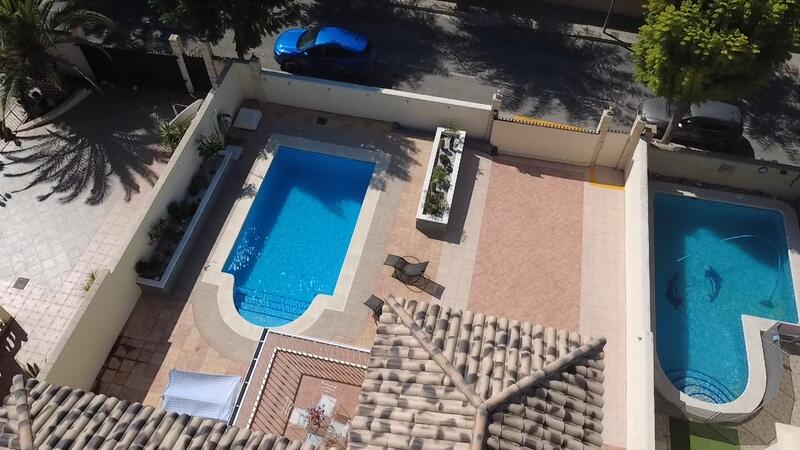 4 bedroom Villa for sale