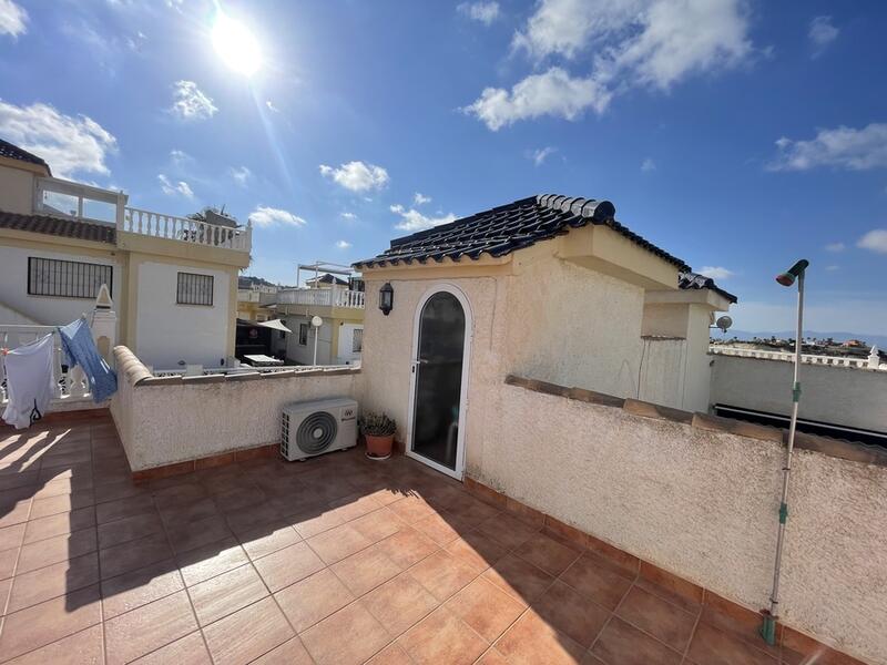 3 bedroom Townhouse for sale