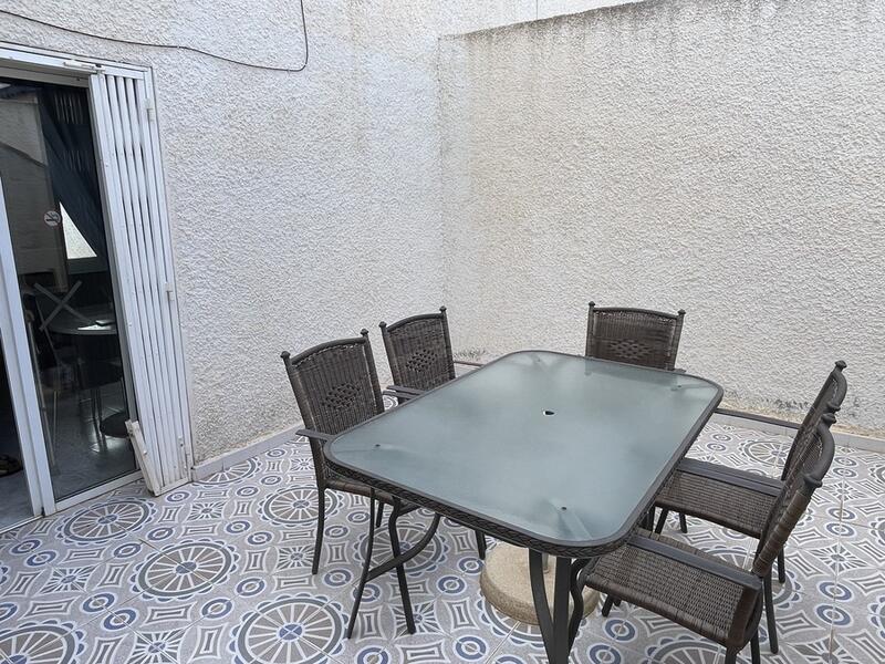 3 bedroom Townhouse for sale