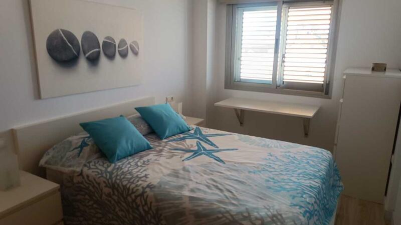 1 chambre Appartement à vendre