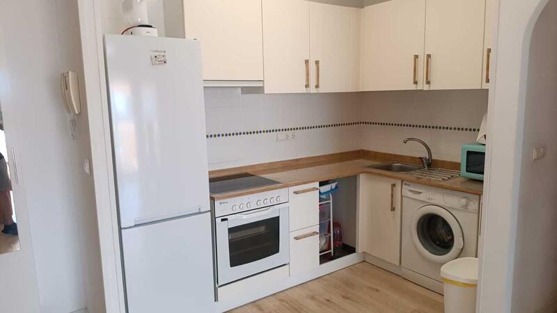1 chambre Appartement à vendre