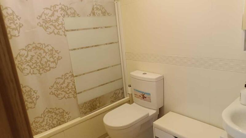 1 chambre Appartement à vendre