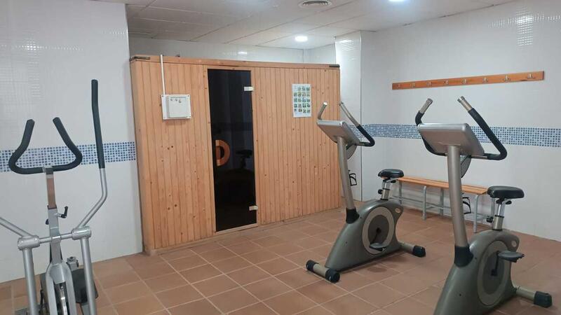1 chambre Appartement à vendre