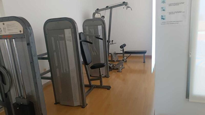 1 chambre Appartement à vendre