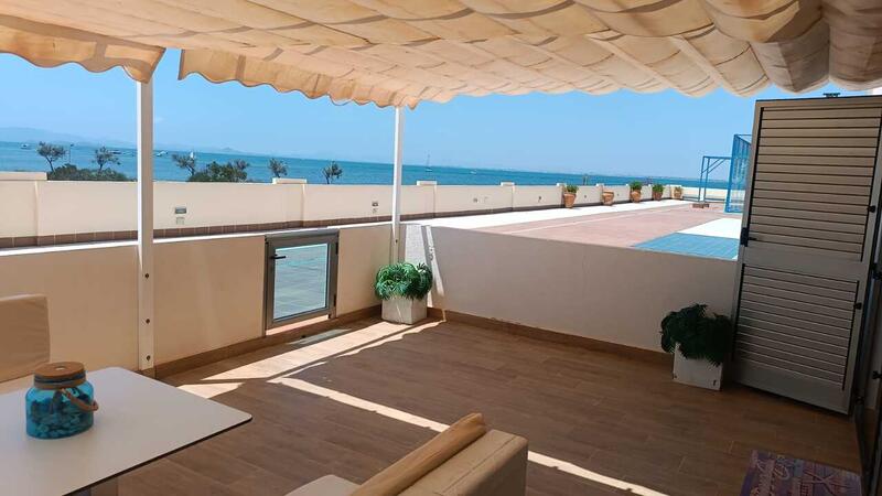 1 chambre Appartement à vendre