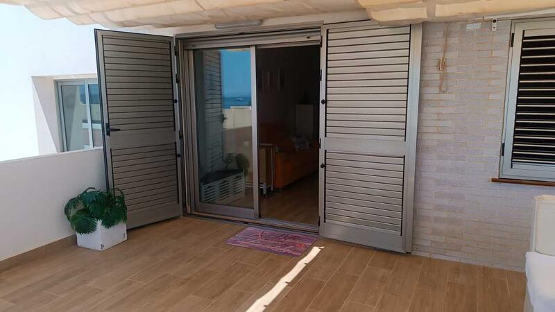 1 chambre Appartement à vendre