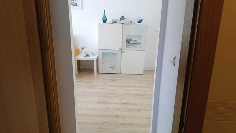 1 chambre Appartement à vendre