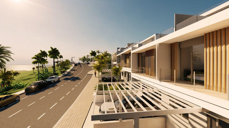 4 bedroom Townhouse for sale
