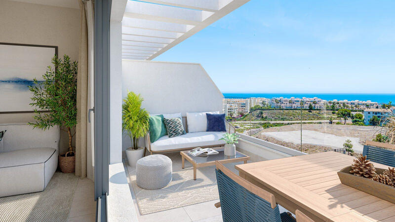 3 Cuarto Apartamento en venta