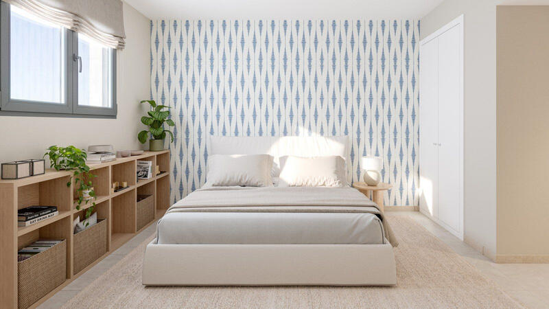 3 Cuarto Apartamento en venta