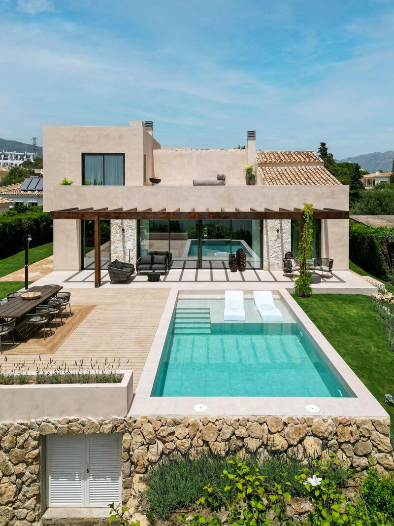 4 bedroom Villa for sale