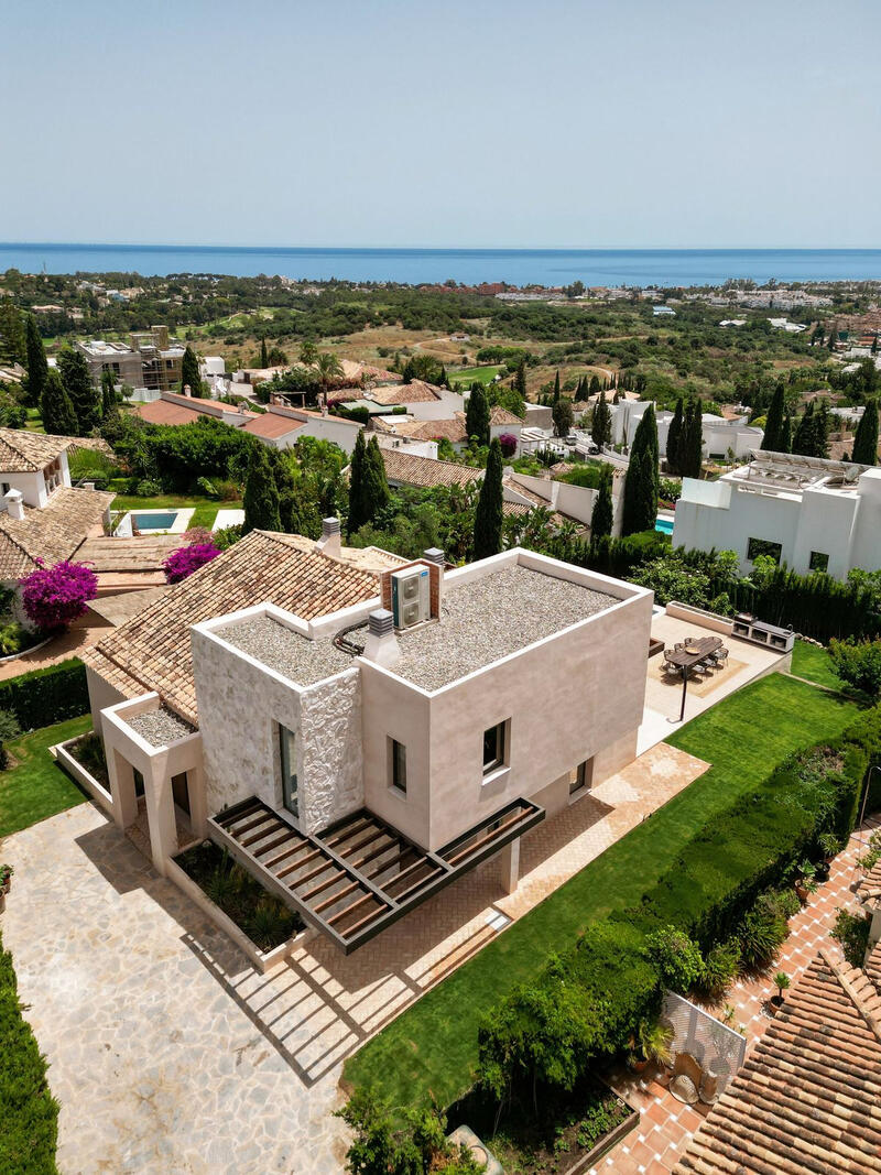 4 bedroom Villa for sale