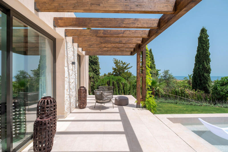4 bedroom Villa for sale