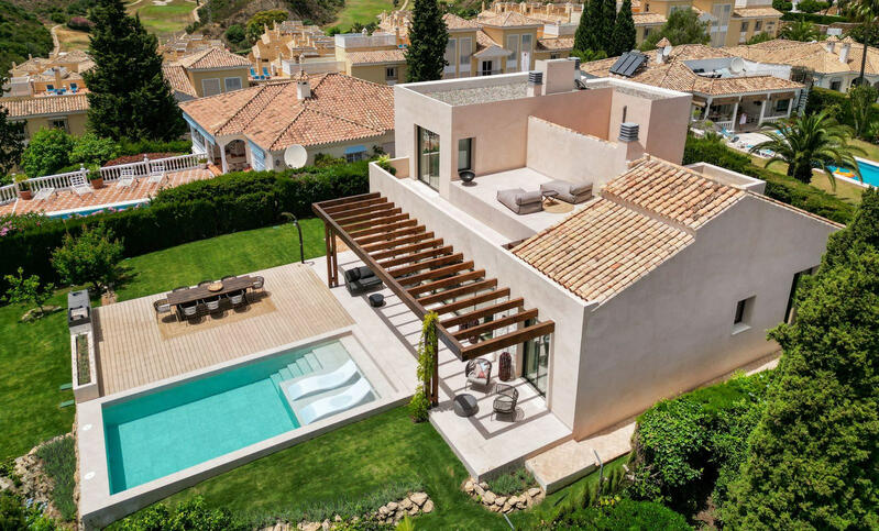 4 bedroom Villa for sale