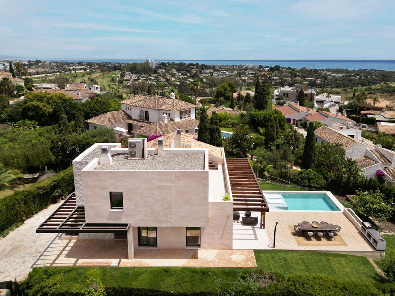 4 bedroom Villa for sale