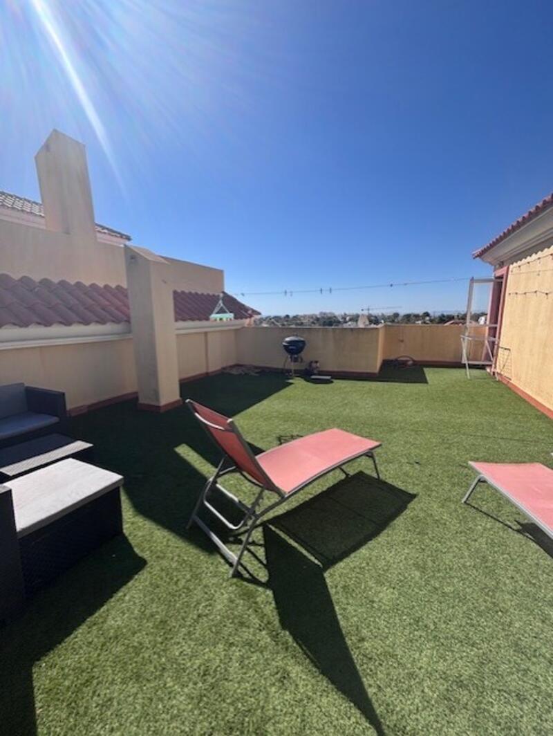 2 Cuarto Apartamento en venta