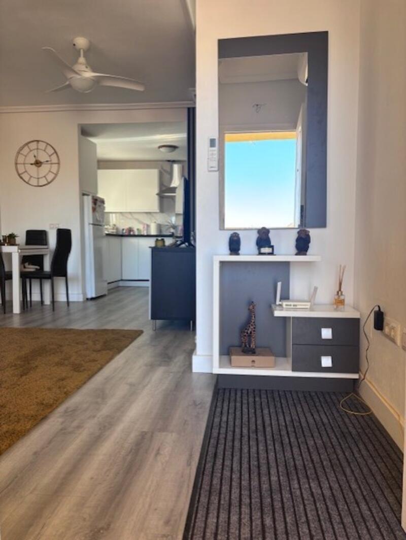 2 Cuarto Apartamento en venta
