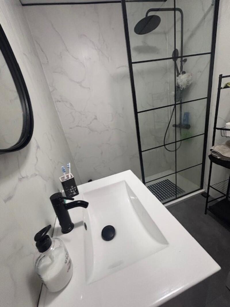2 Cuarto Apartamento en venta