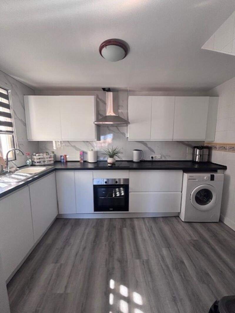 2 Cuarto Apartamento en venta