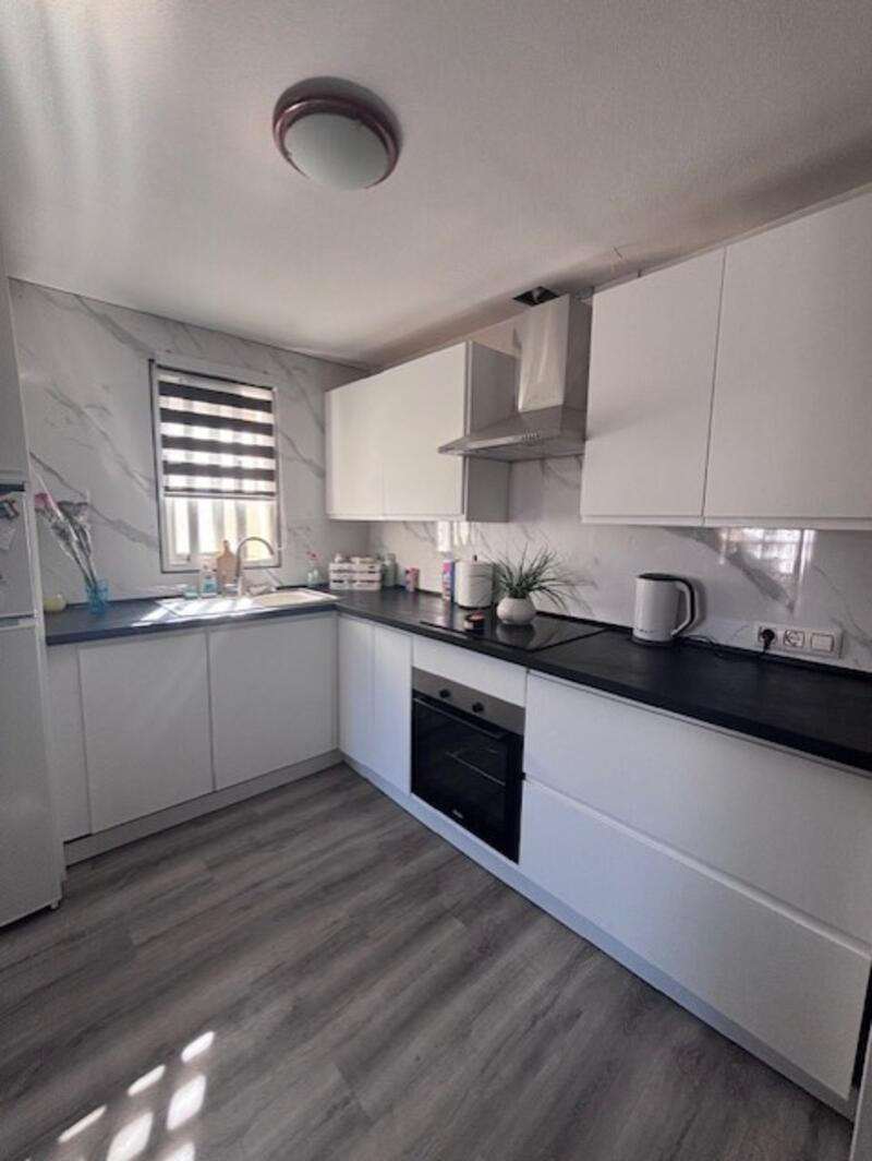 2 Cuarto Apartamento en venta
