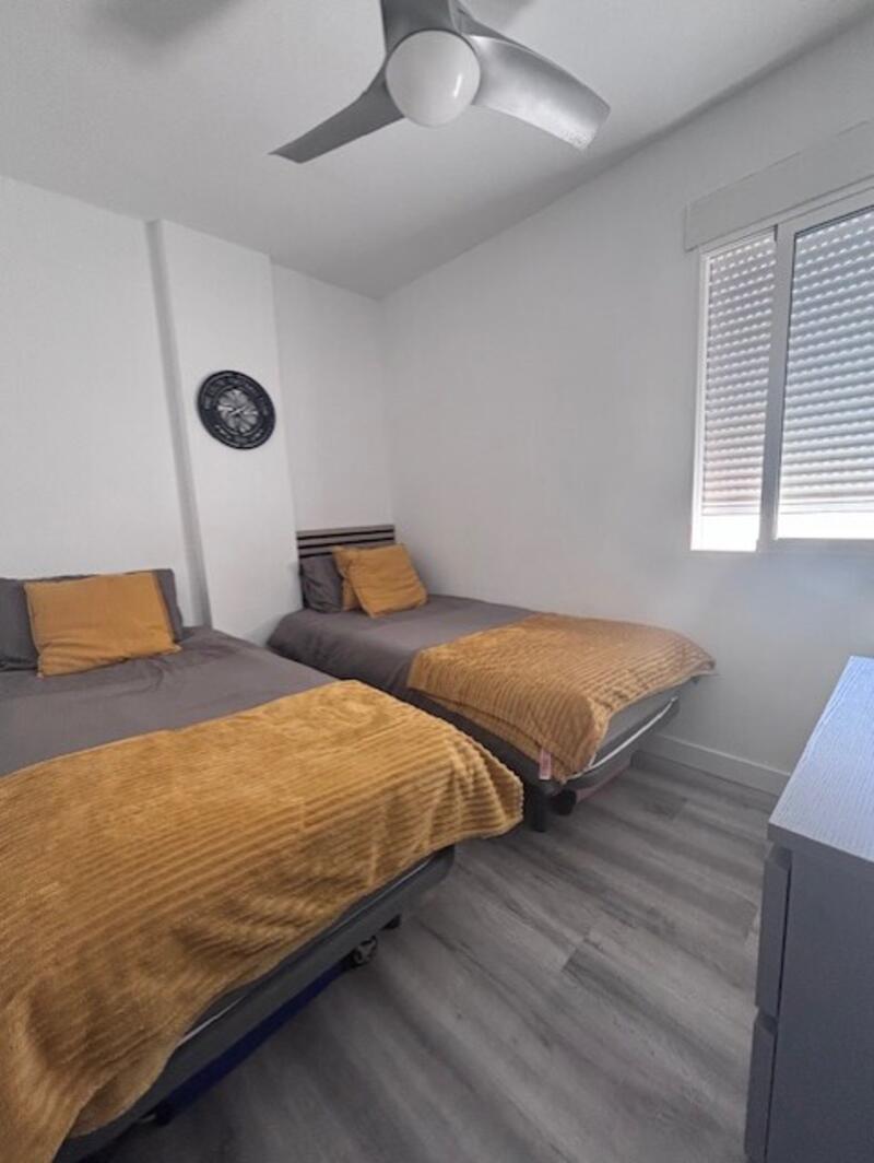 2 Cuarto Apartamento en venta