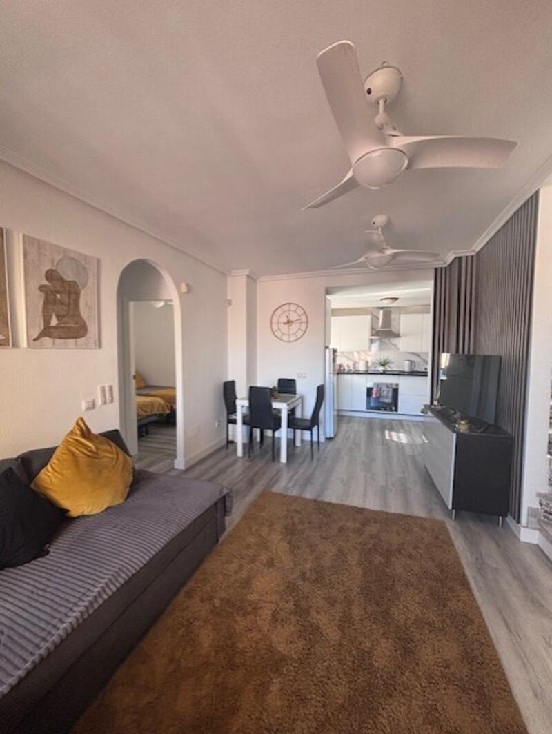 2 Cuarto Apartamento en venta
