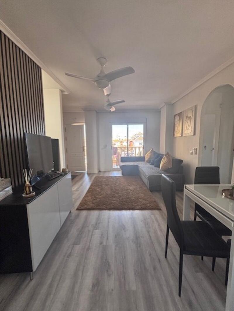 2 Cuarto Apartamento en venta