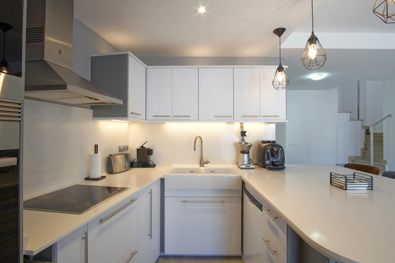 3 bedroom Apartment for sale