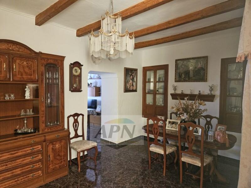 Townhouse for sale in Alora, Málaga