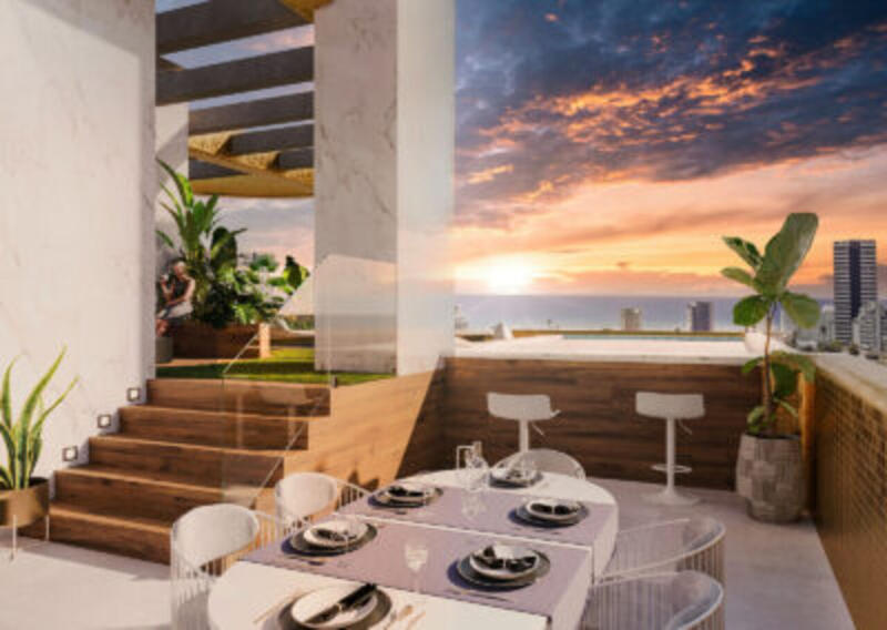 3 bedroom Apartment for sale