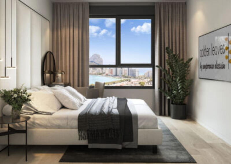 3 bedroom Apartment for sale