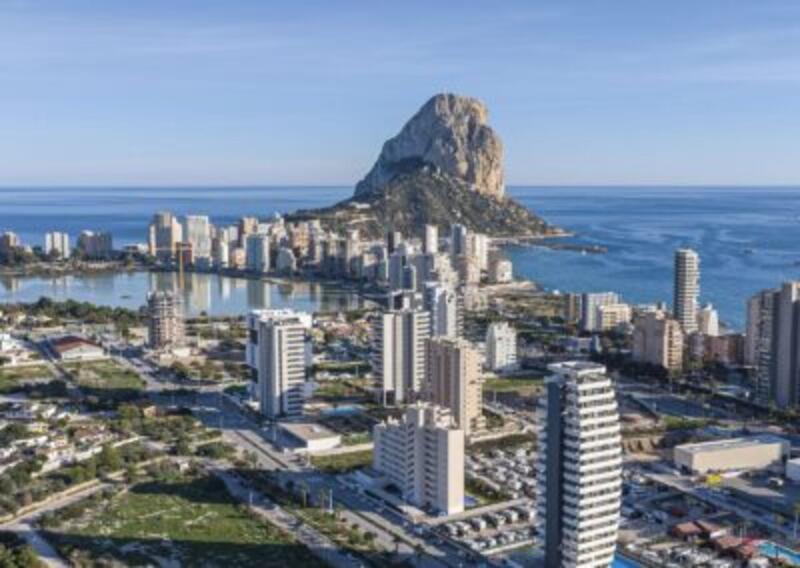 3 bedroom Apartment for sale