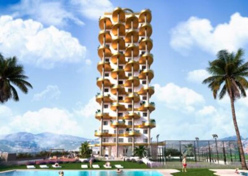 3 bedroom Apartment for sale