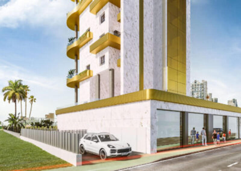 3 bedroom Apartment for sale