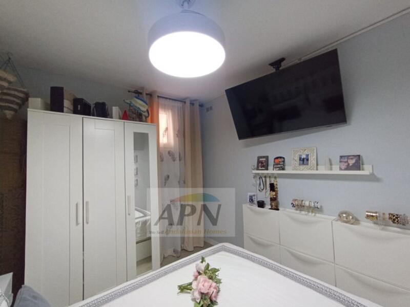 2 bedroom Townhouse for sale
