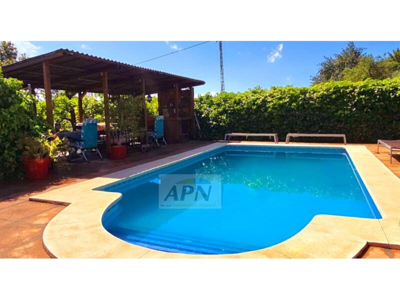 5 bedroom Country House for sale