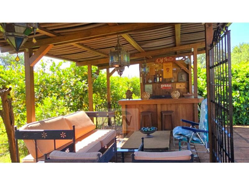 5 bedroom Country House for sale