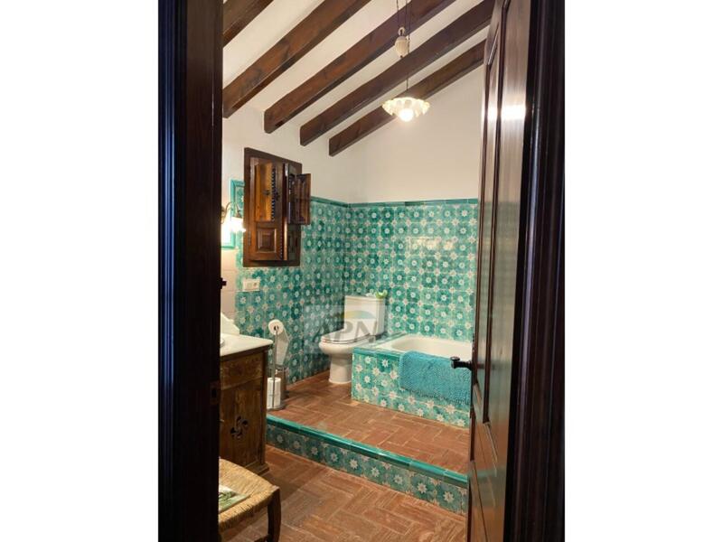 3 bedroom Country House for sale