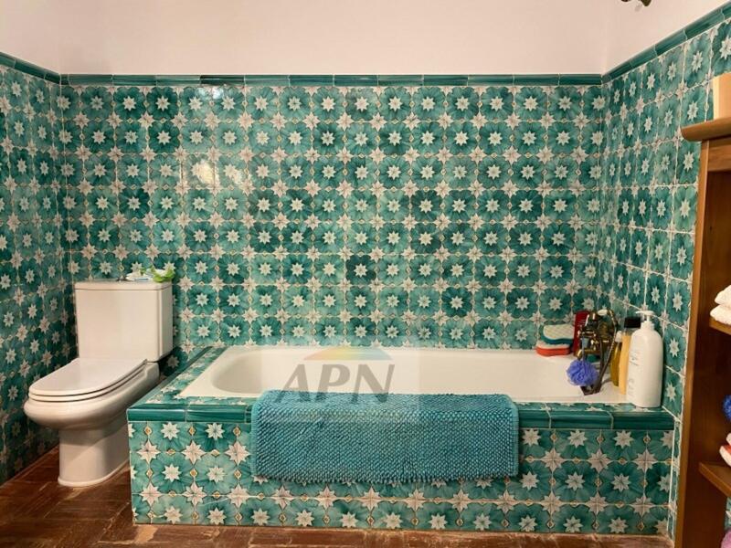 3 bedroom Country House for sale