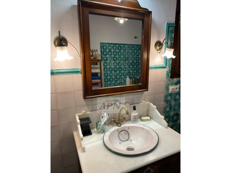 3 bedroom Country House for sale