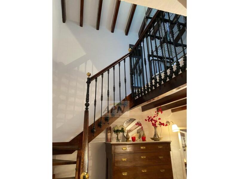 3 bedroom Country House for sale