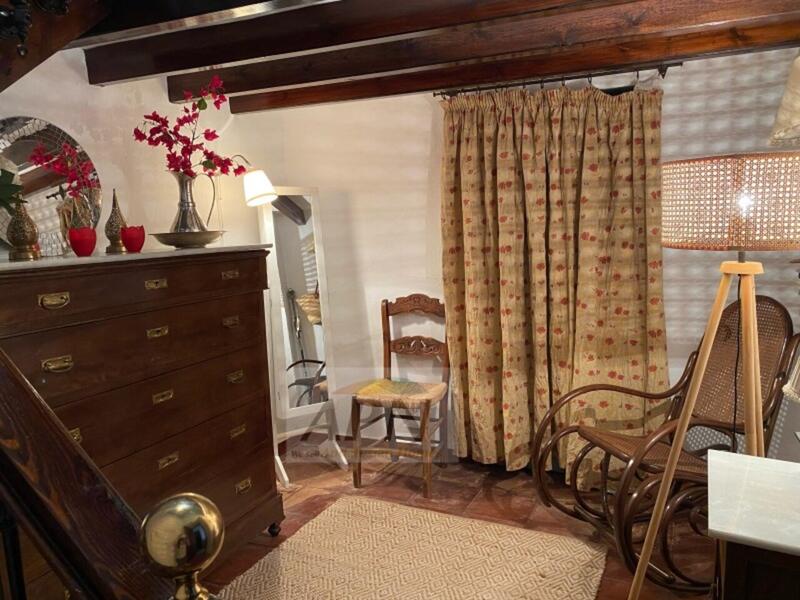 3 bedroom Country House for sale