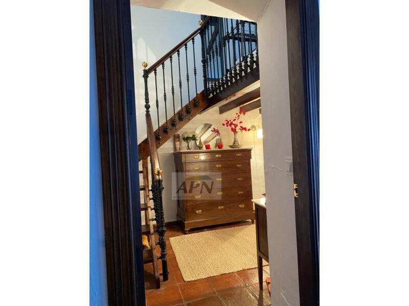 3 bedroom Country House for sale