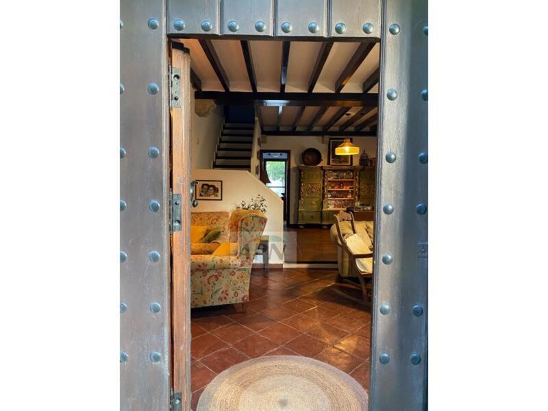 3 bedroom Country House for sale
