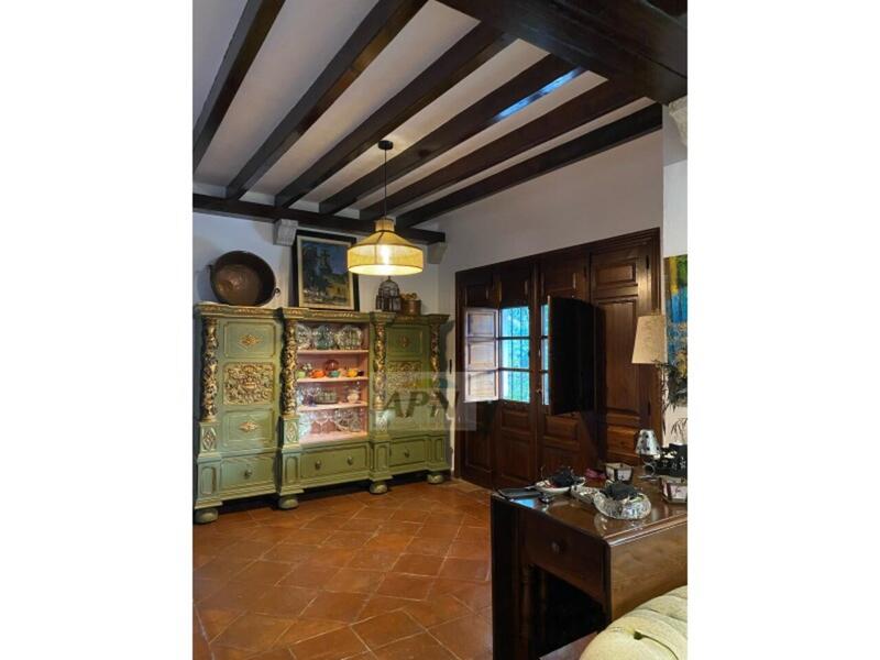 3 bedroom Country House for sale
