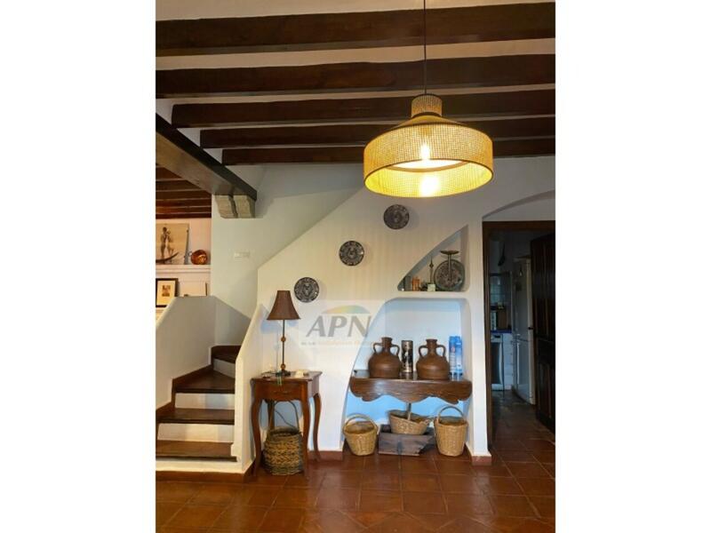 3 bedroom Country House for sale