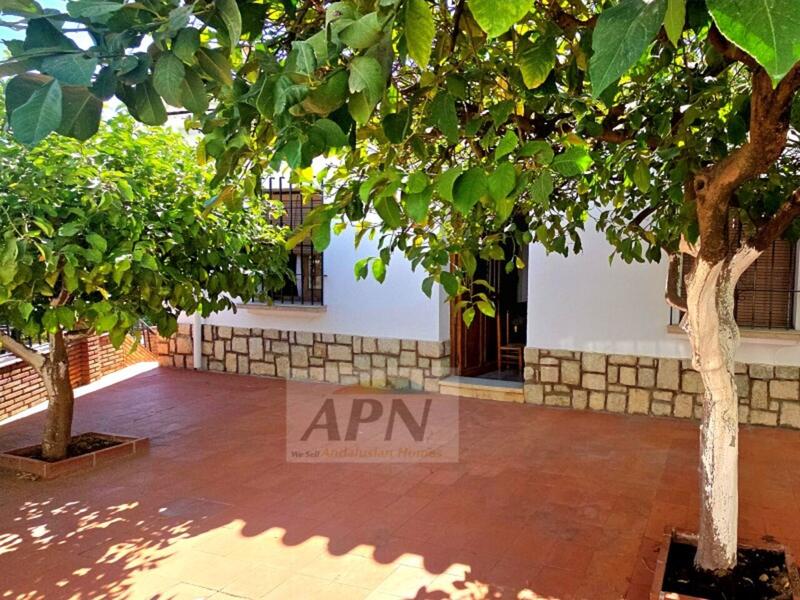 Townhouse for sale in Alora, Málaga