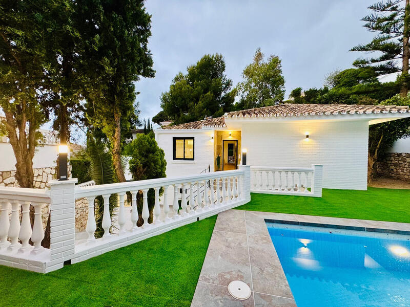 3 bedroom Villa for sale