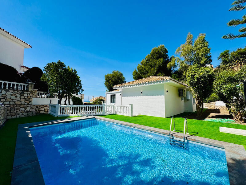3 bedroom Villa for sale
