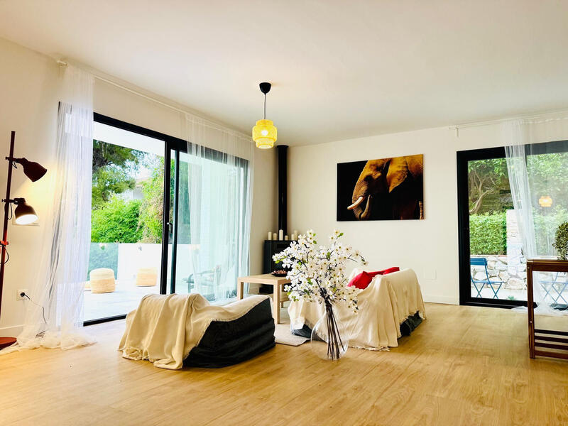 3 bedroom Villa for sale